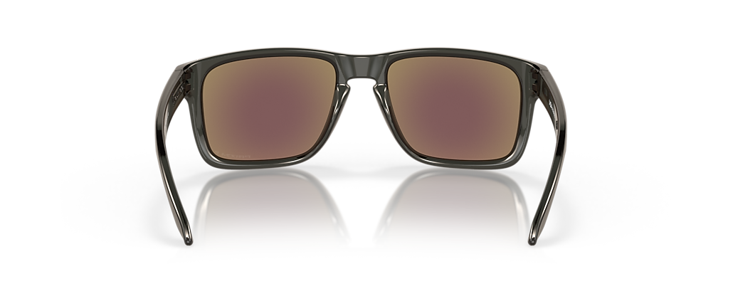 Oakley OO9417 Holbrook™ XL Grey Smoke Sunglasses