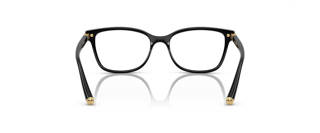 Dolce&Gabbana DG5036 Black Frames