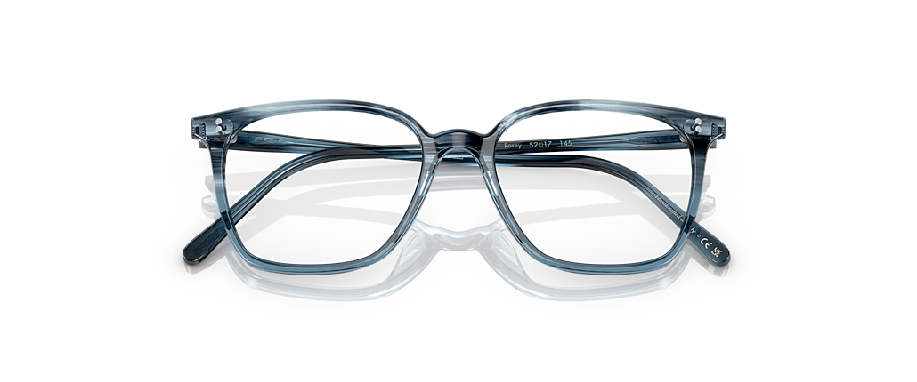 Oliver Peoples OV5488U Rasey Dark Blue VSB Frames