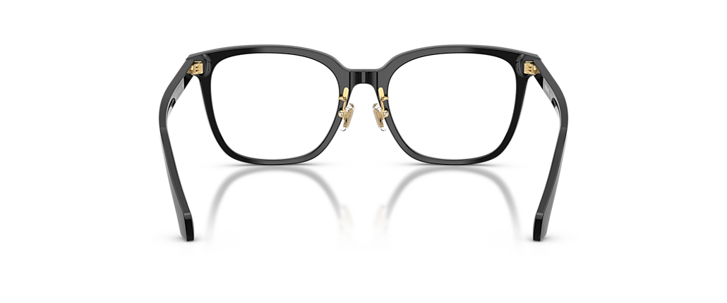 Versace VE3378D Black Frames