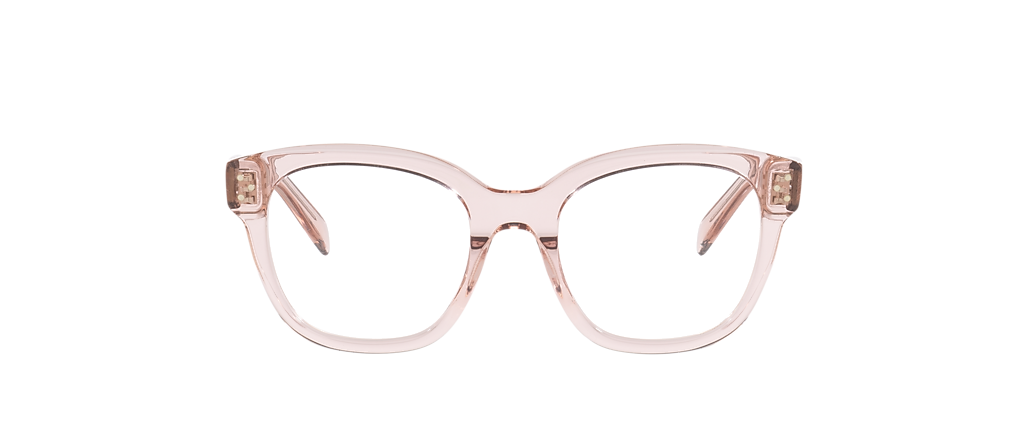 Celine CL50086I Pink Shiny Frames