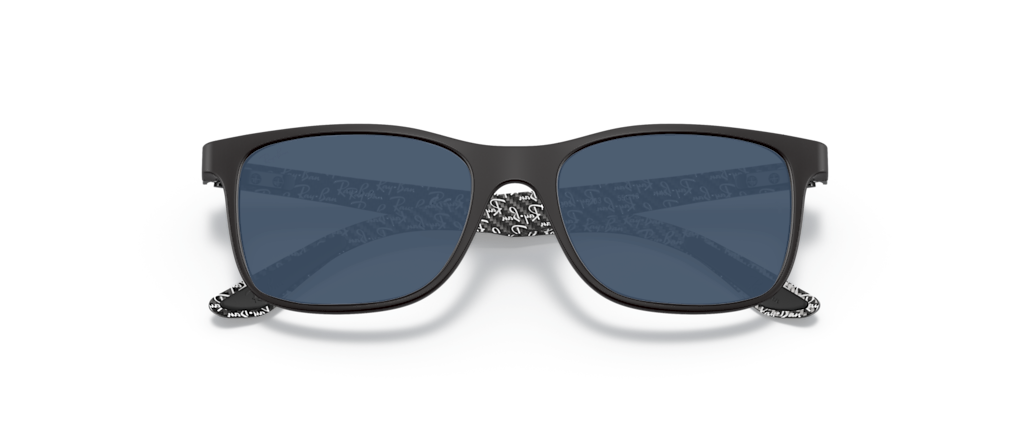 Ray-Ban RB8903 Optics Black Frames