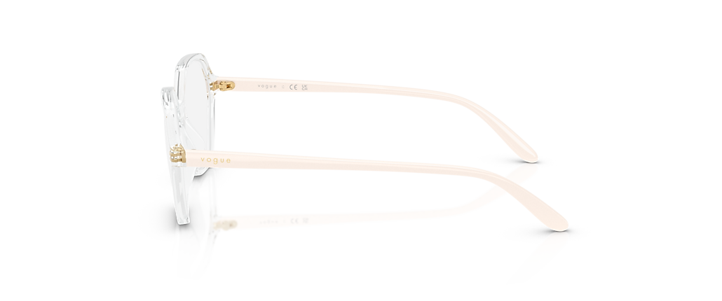 Vogue Eyewear VO5622 Transparent Frames
