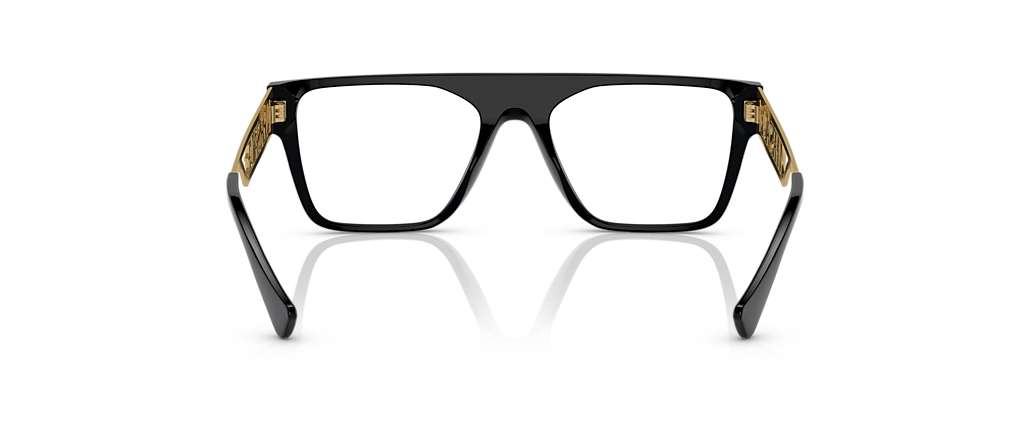 Versace VE3326U Black Frames