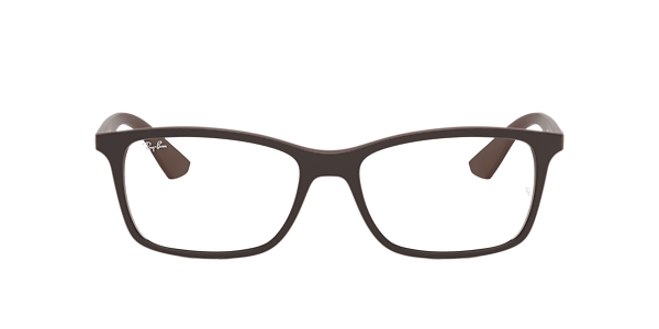 Ray-Ban RB7047 Optics