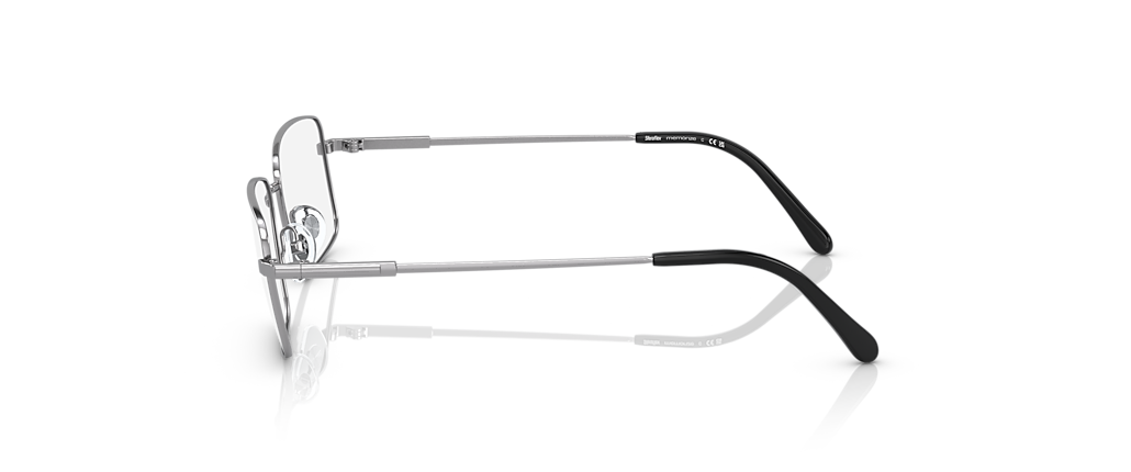 Sferoflex SF9005 Shiny Gunmetal Frames