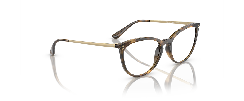 Vogue Eyewear VO5276 Dark Havana Frames