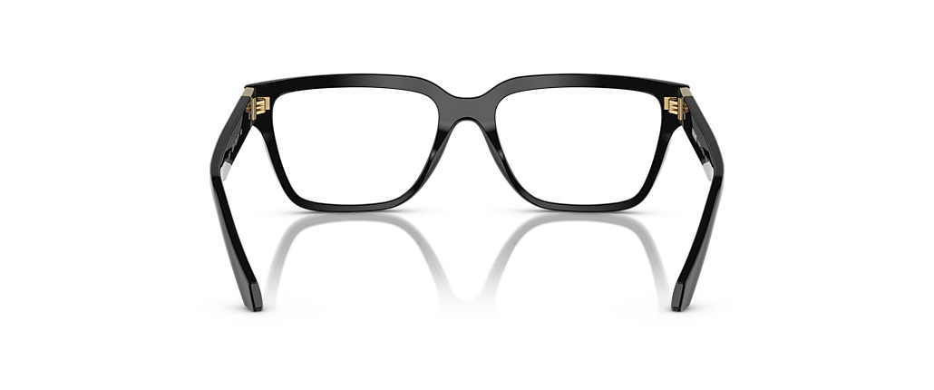 Versace VE3357 Black Frames