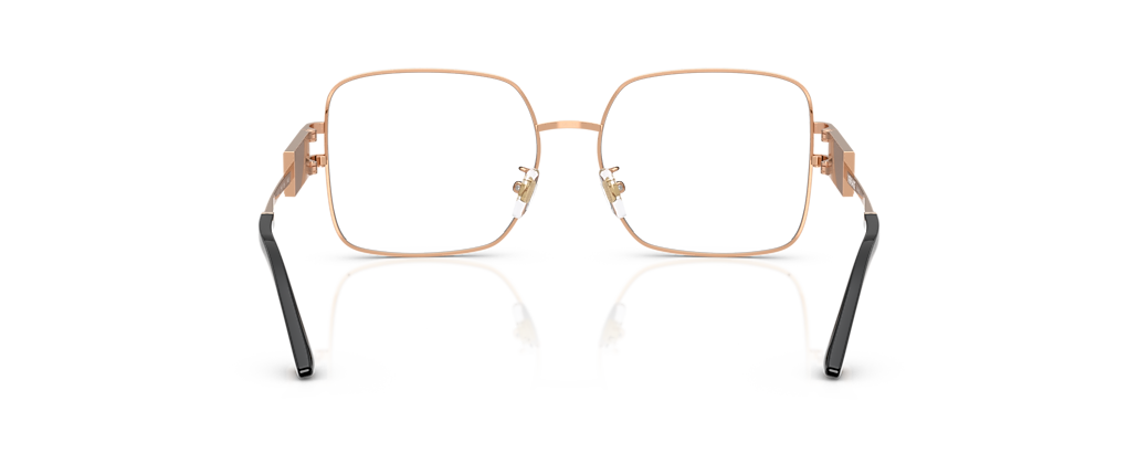 Versace VE1303D Rose Gold Frames
