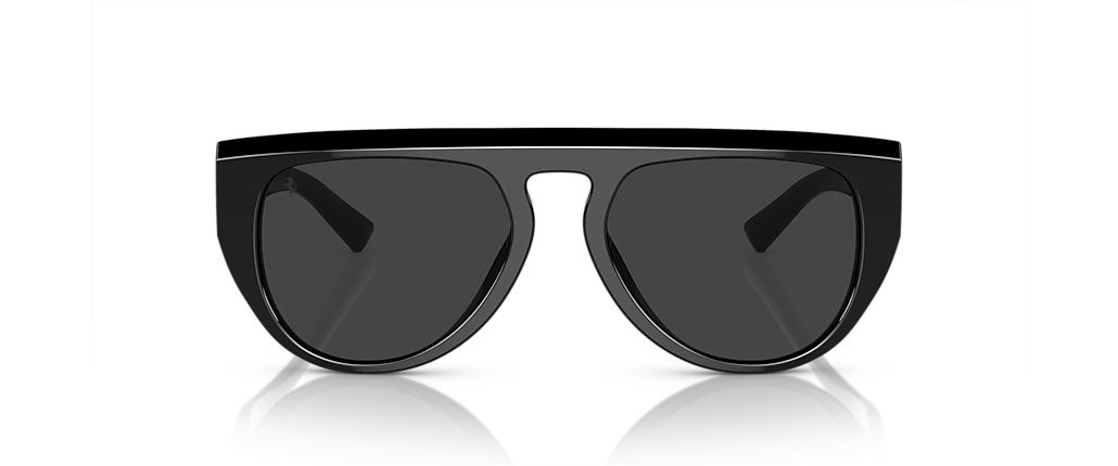 Ferrari FH2005U Black Sunglasses