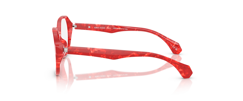 Alain Mikli A03511M Rouge Nacree Frames