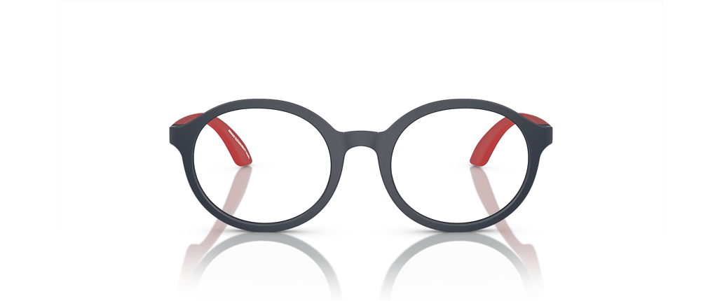 Emporio Armani EK3005 Matte Blue Frames