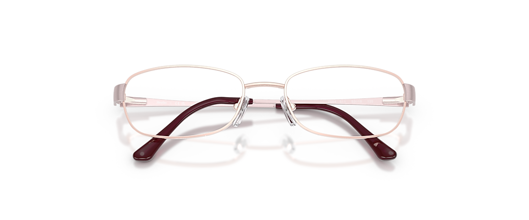 Sferoflex SF2584 Blush Frames