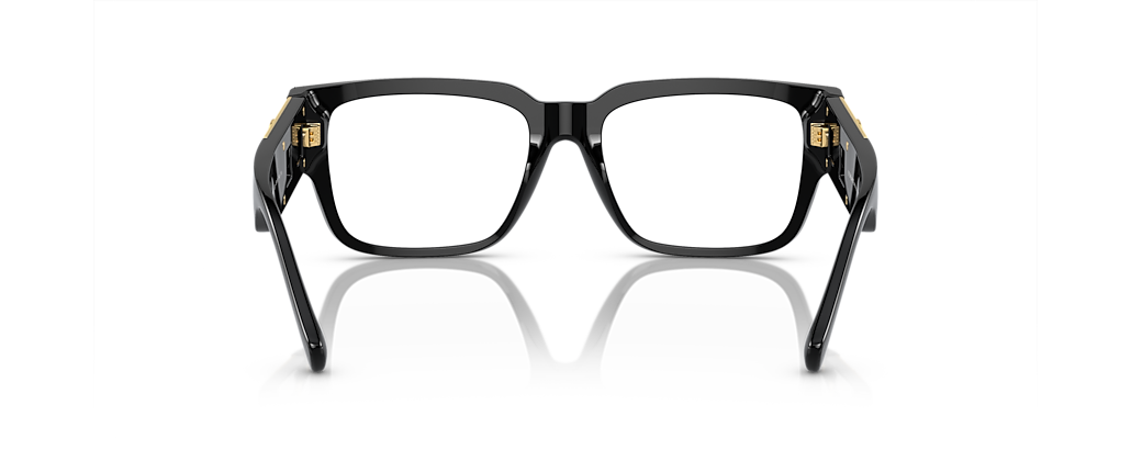 Versace VE3350 Black Frames