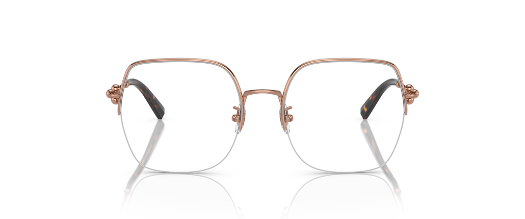 Tiffany & Co. TF1153D Rubedo Frames