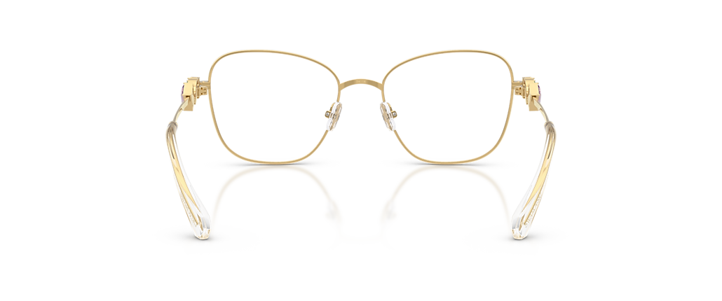 Swarovski SK1025 Gold Frames