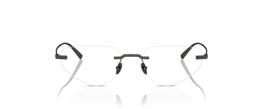 Ferrari FH3002TD Brushed Gunmetal Frames