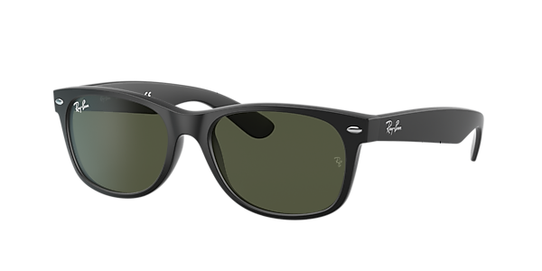 RAY-BAN RB2132F New Wayfarer Matte