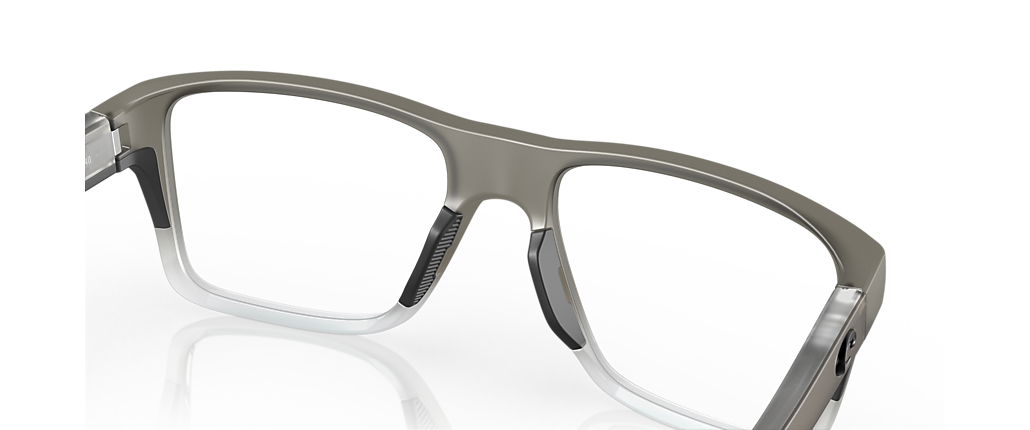 Costa 6A8011 Ocean Ridge 420 Matte Fog Gray Frames