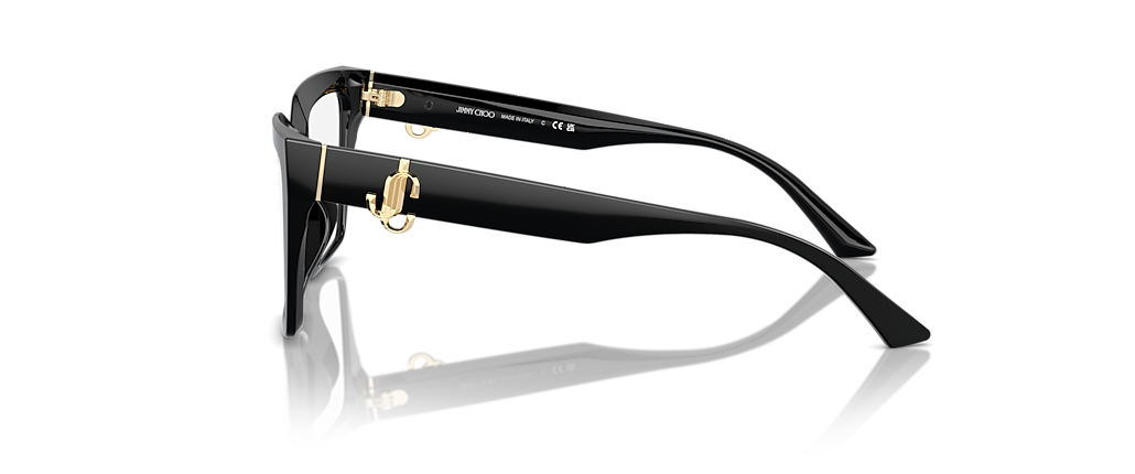 Jimmy Choo JC3017U Black Frames