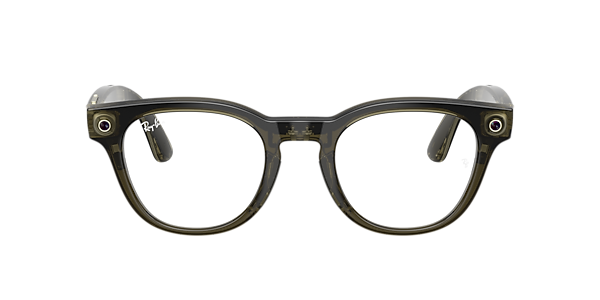 Ray-Ban Ray-Ban Meta (Gen 2) Scriber Optics