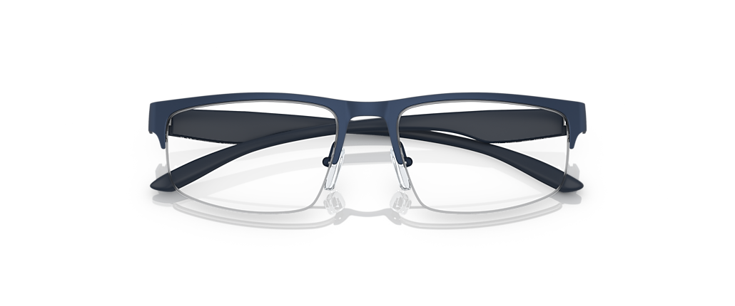 Armani Exchange AX1054 Matte Blue Frames