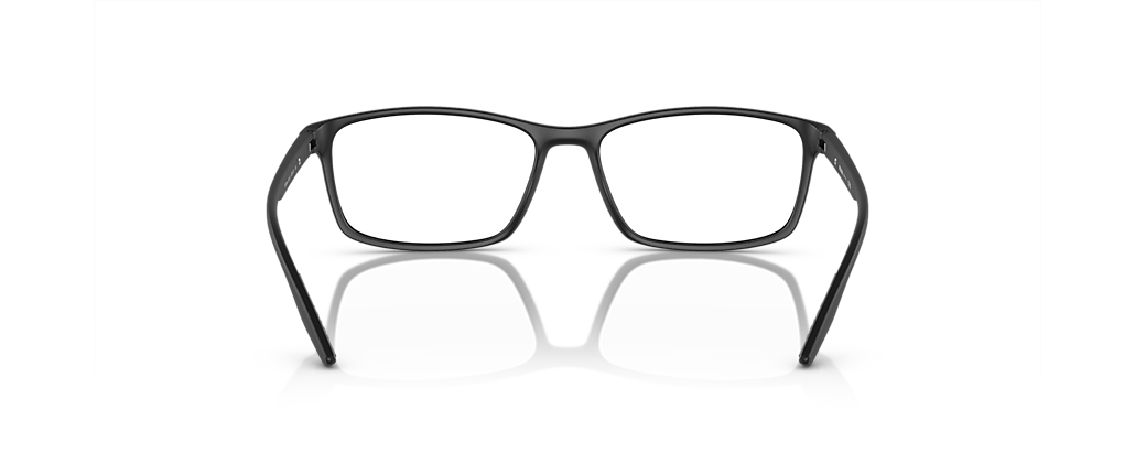 Prada Linea Rossa PS 04MV Lifestyle Matte Black Frames