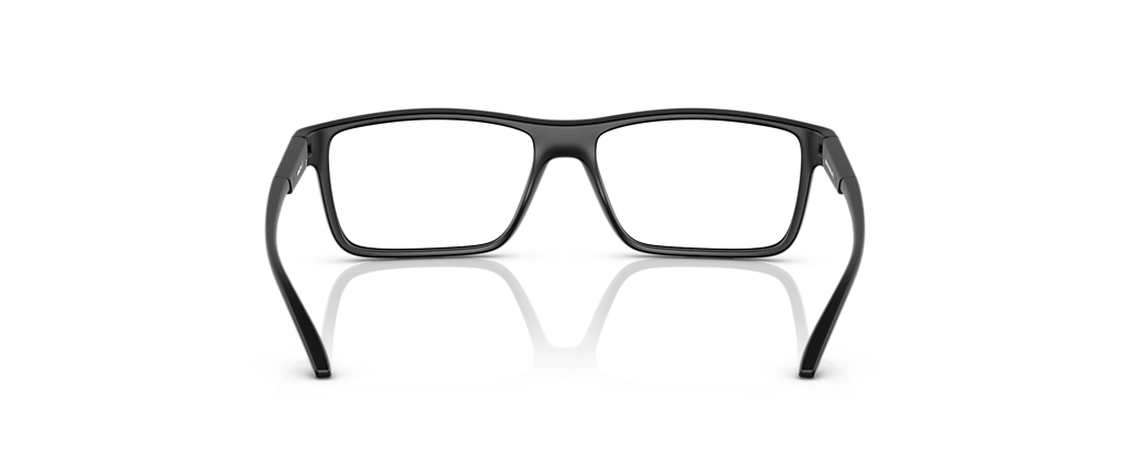 Arnette AN7216 Cross Fade II Matte Black Frames