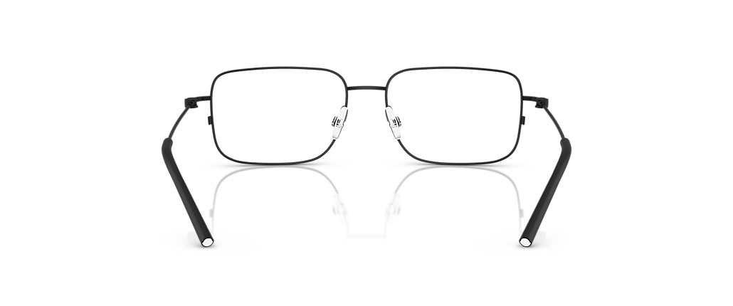 Moncler ME1004 Matte Black Frames