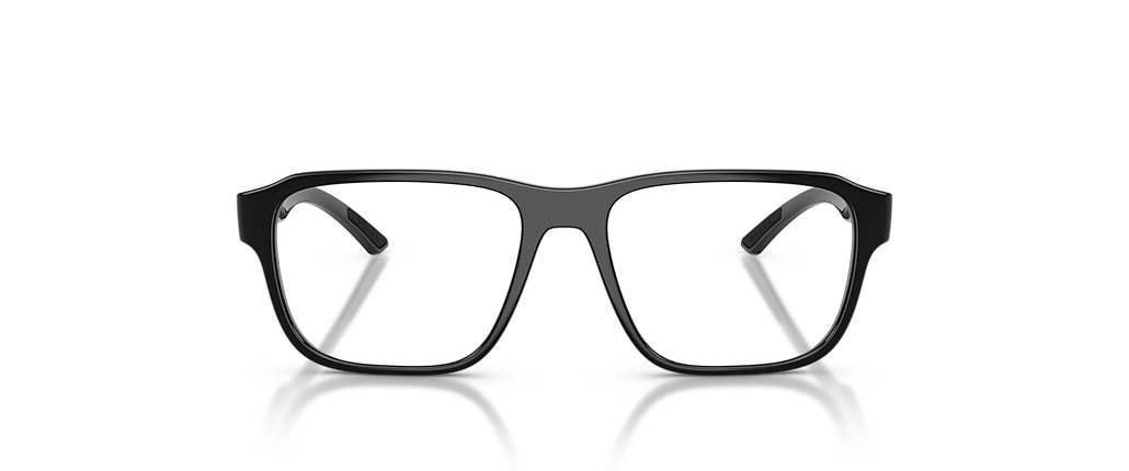Prada Linea Rossa PS 05RV Black Frames