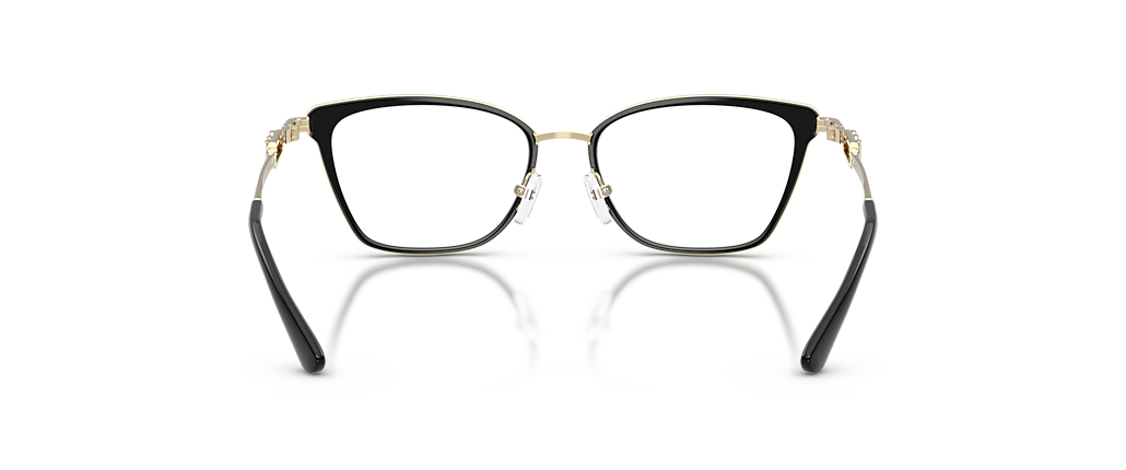 Michael Kors MK3102 Myrtle Beach Black Frames
