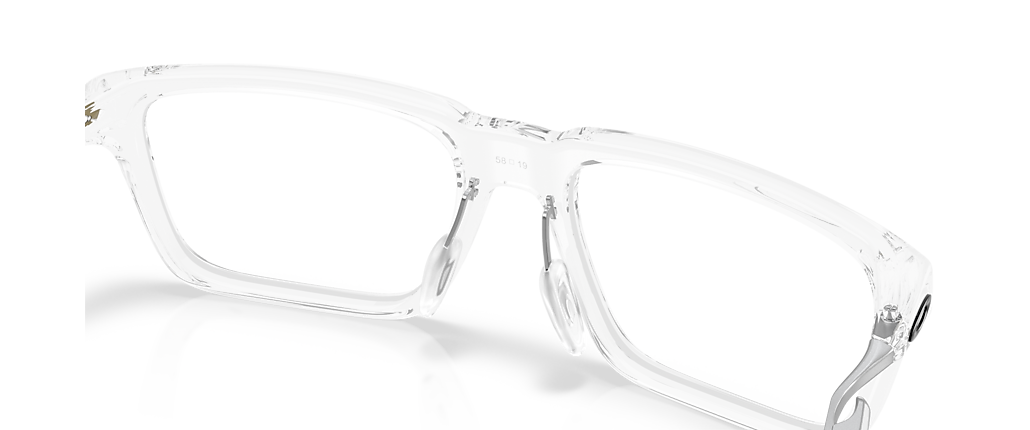 Oakley OX8211D Neoture SQ Polished Clear Frames