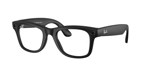 RAY-BAN Ray-Ban Meta Wayfarer