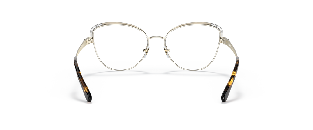 Michael Kors MK3051 Andalusia Light Gold Frames