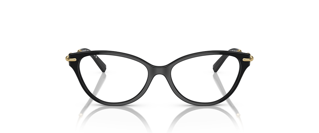 Tiffany & Co. TF2231 Black Frames
