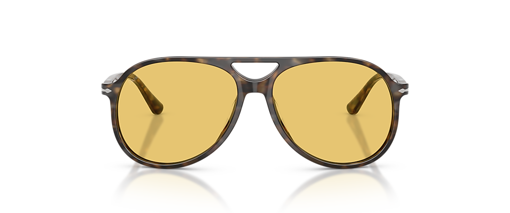 Persol PO3403S - Walter Dark Havana Sunglasses