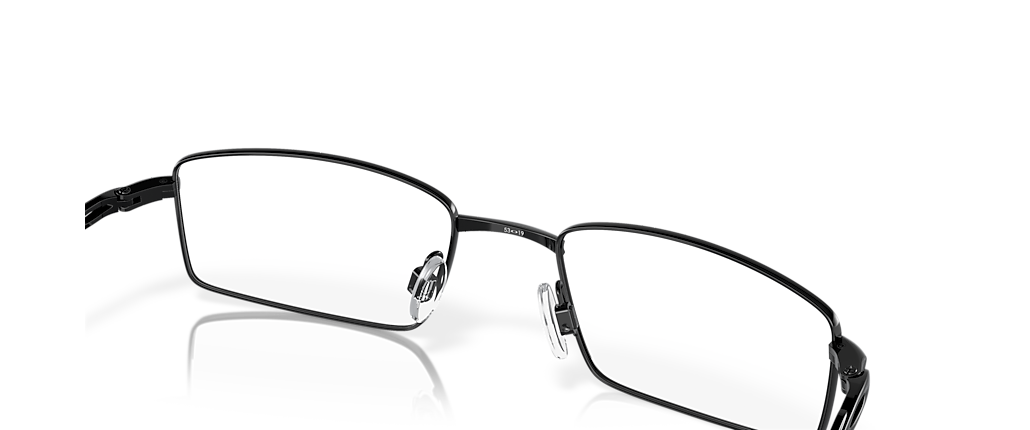 Oakley OX3136 Top Spinner 4B Polished Black Frames