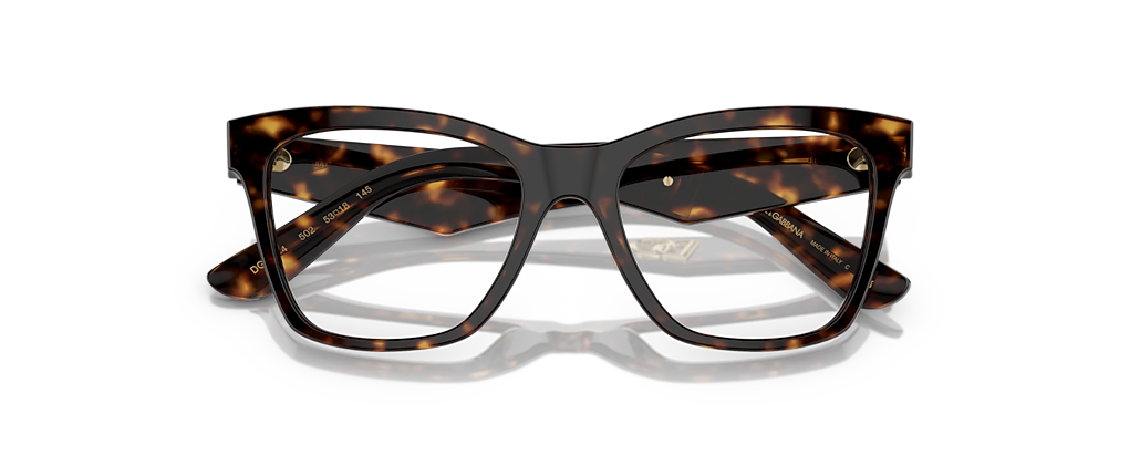 Dolce&Gabbana DG3374 Havana Frames