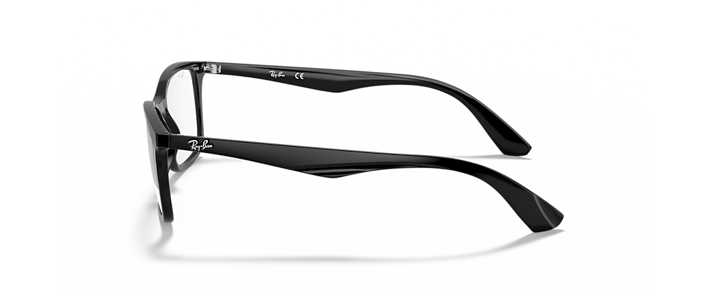 Ray-Ban RB7047 Optics Black Frames
