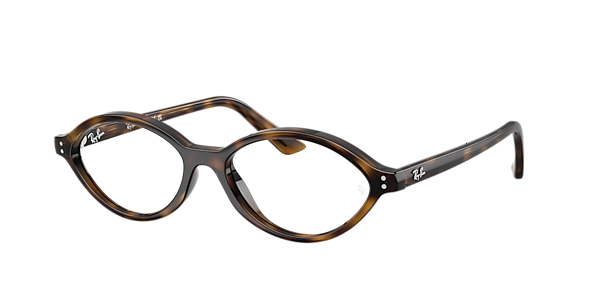 Ray-Ban RB7265 Romy Optics Bio-Based