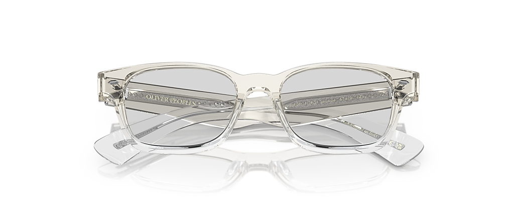 Oliver Peoples OV5507U Latimore Black Diamond/Crystal Gradient Frames