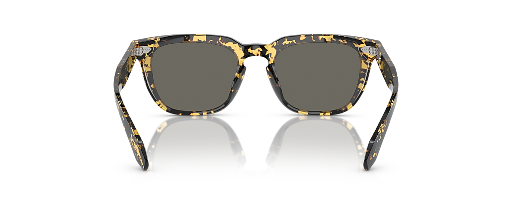 Oliver Peoples OV5546SU N.06 Sun Tokyo Tortoise Sunglasses