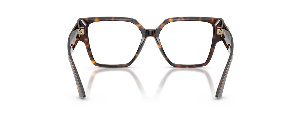 Jimmy Choo JC3032B Havana Frames