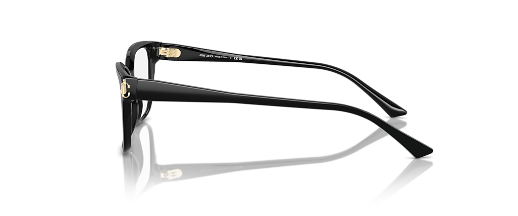 Jimmy Choo JC3012F Black Frames