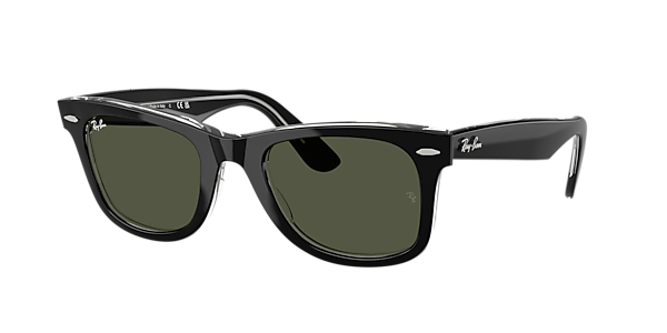 Ray-Ban RB2140 Original Wayfarer Classic