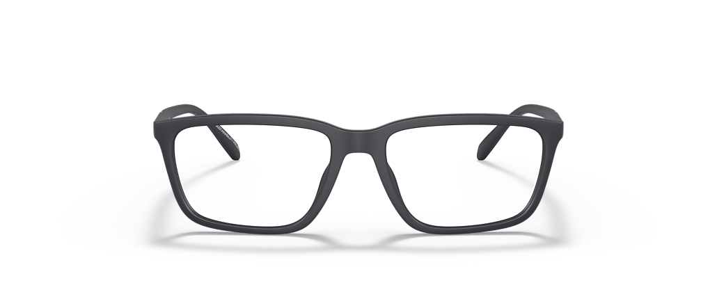 Armani Exchange AX3089U Matte Blue Frames