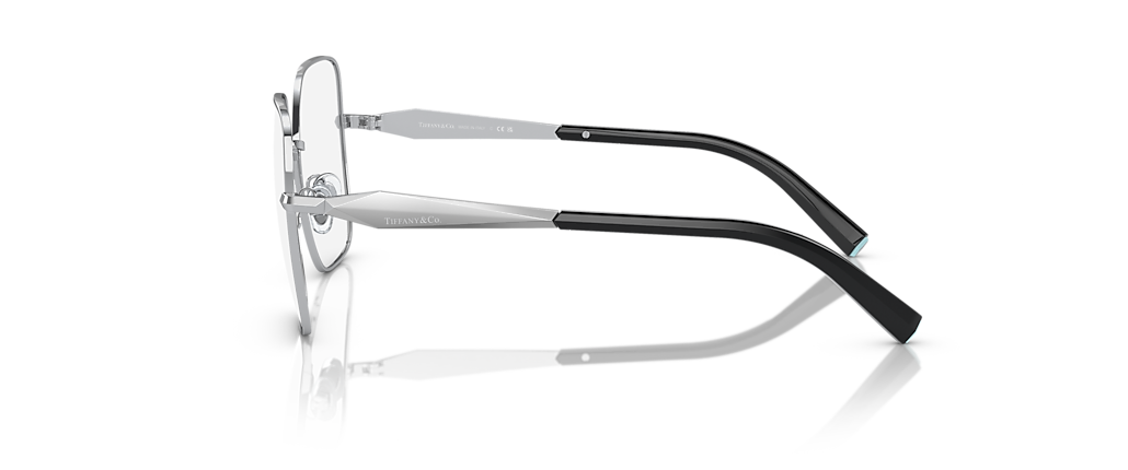 Tiffany & Co. TF1151 Silver Frames