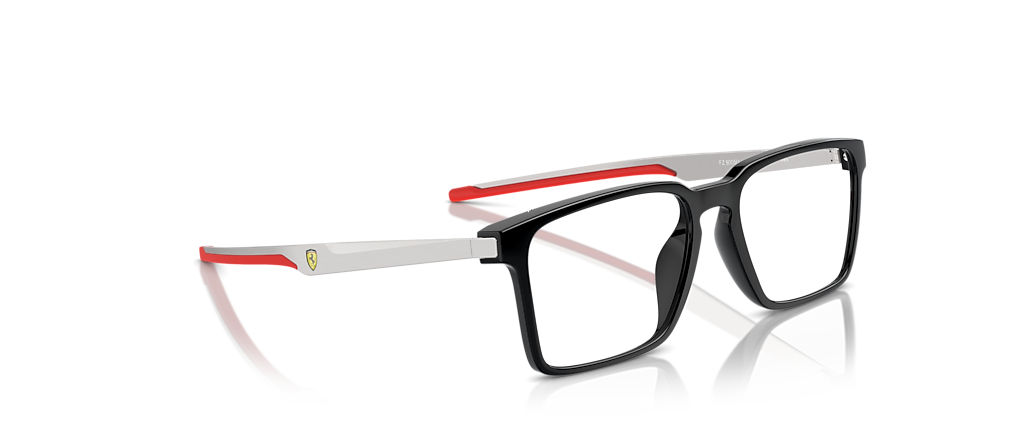 Scuderia Ferrari FZ8005U Black Frames