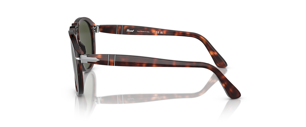 Persol PO0649 649 - Original Havana Sunglasses