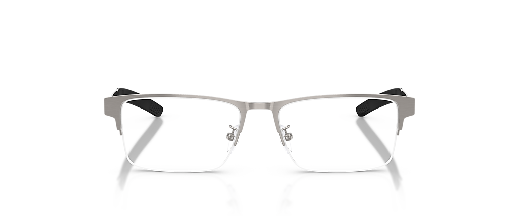 Scuderia Ferrari FZ7017D Gunmetal Brushed Frames